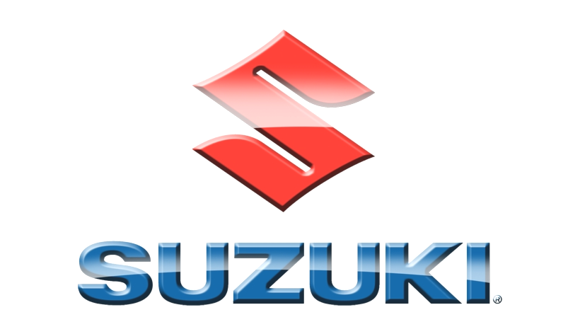 Suzuki raktai