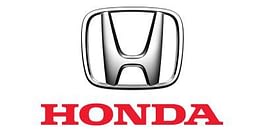 Honda raktai