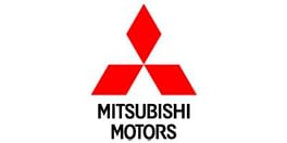 Mitsubishi raktai