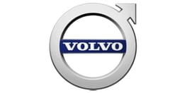 Volvo raktai