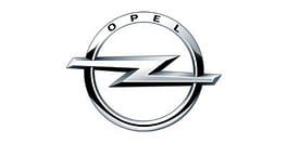 Opel raktai