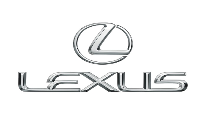 Lexus raktai