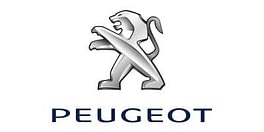 Peugeot raktai