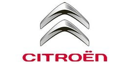 Citroen raktai